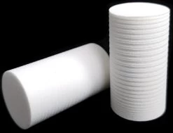 Bauer Waterpushing Foam 12 Bauer Waterpushing Foam -Fishing Equipment Shop Bauers Waterpushing Foam FD WPF000 fd wpf2001