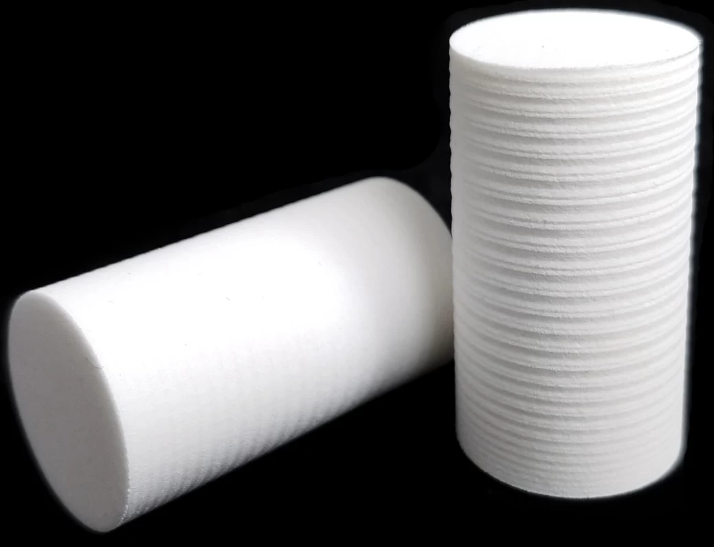 Bauer Waterpushing Foam 6 Bauer Waterpushing Foam - Image 6