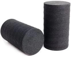 Bauer Waterpushing Foam 10 Bauer Waterpushing Foam -Fishing Equipment Shop Bauers Waterpushing Foam FD WPF000 fd wpf2002