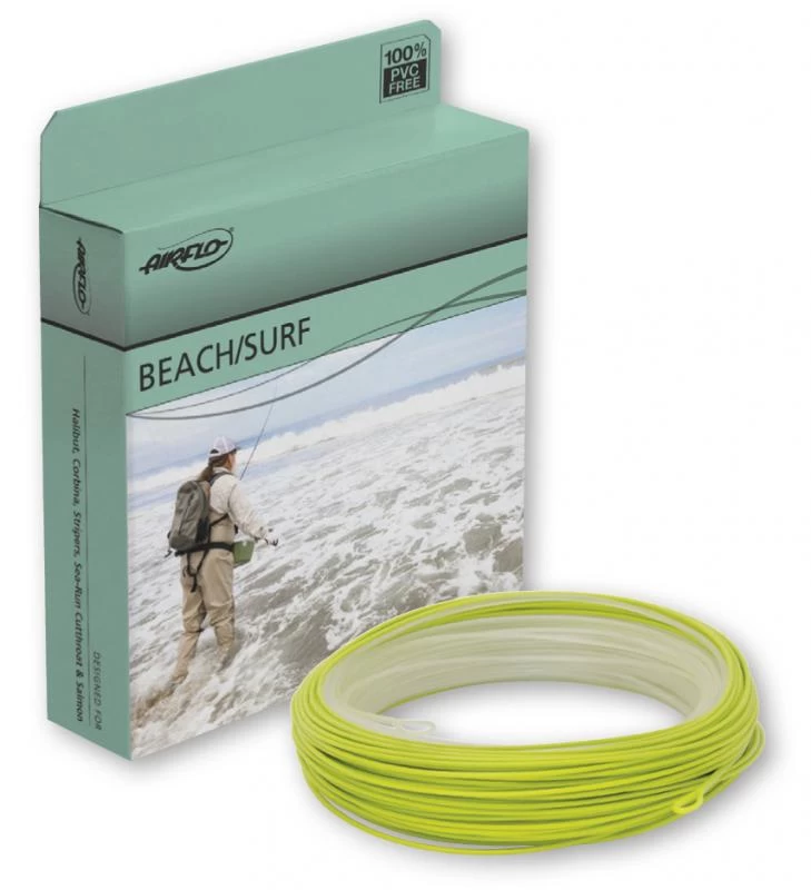 Airflo Beach WF Fly Line 1 Airflo Beach WF Fly Line
