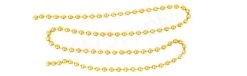 Bead Chain Eyes Gold 9 Bead Chain Eyes Gold -Fishing Equipment Shop Bead Chain Eyes Gold 37 027XX large