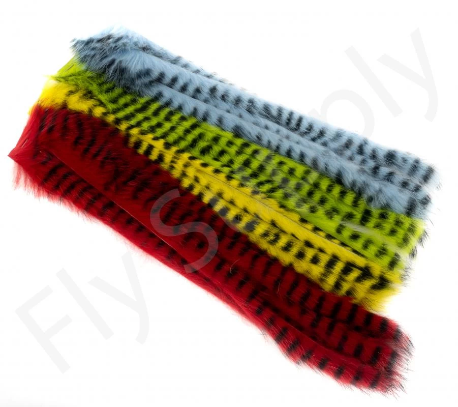 Black Barred 5 Mm Magnum Zonkerstrips 1 Black Barred 5 Mm Magnum Zonkerstrips