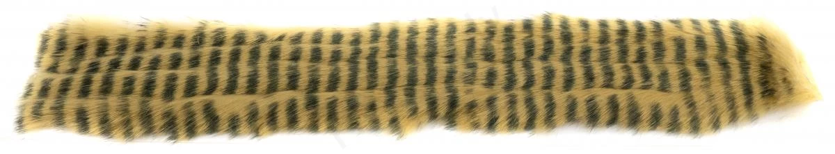 Black Barred 5 Mm Magnum Zonkerstrips 12 Black Barred 5 Mm Magnum Zonkerstrips - Image 12