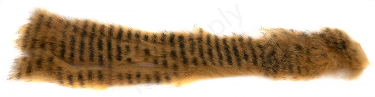 Black Barred 5 Mm Magnum Zonkerstrips 13 Black Barred 5 Mm Magnum Zonkerstrips - Image 13