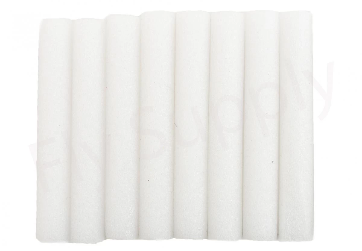 Booby Tubes Large 8 Mm 2 Booby Tubes Large 8 Mm - Image 2