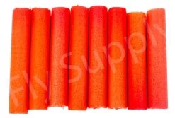 Booby Tubes Large 8 Mm 17 Booby Tubes Large 8 Mm -Fishing Equipment Shop Booby tubes large 8 mm 22 12XXX 22 12040