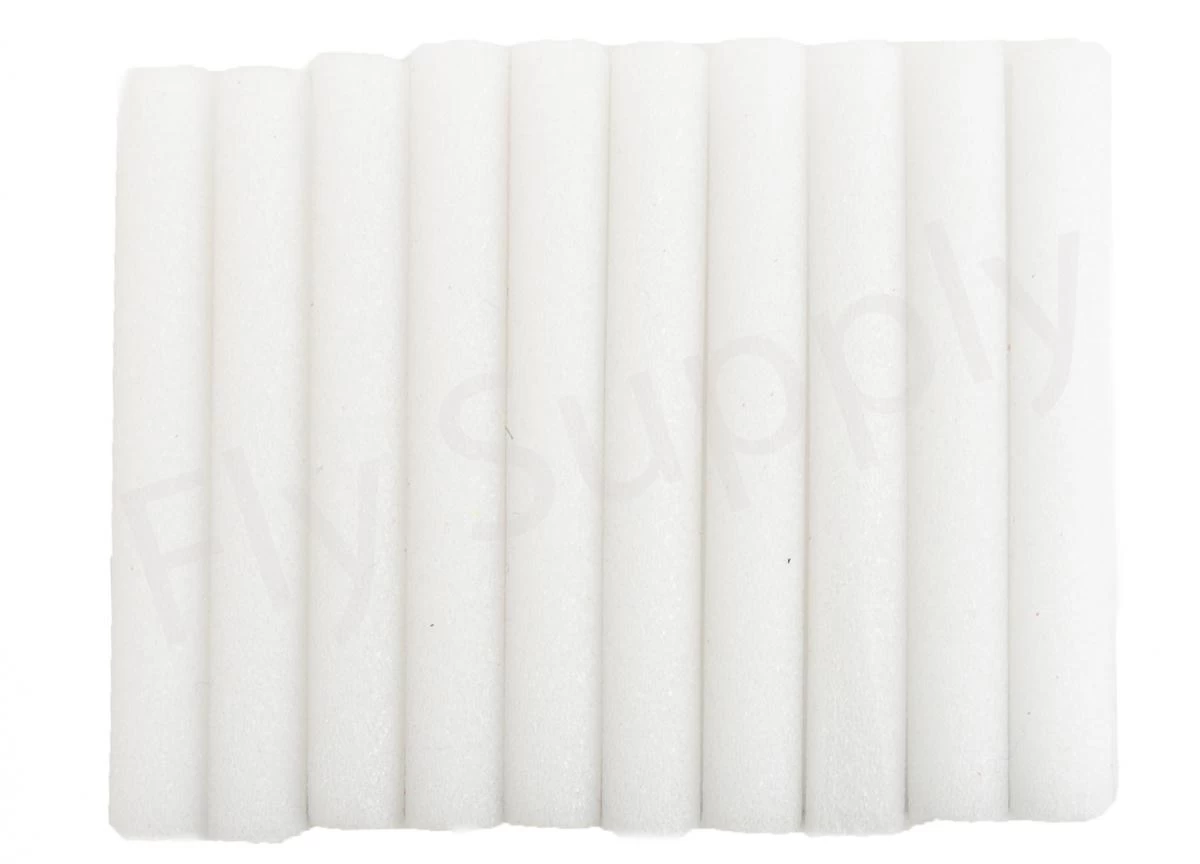 Booby Tubes Medium 6 Mm 2 Booby Tubes Medium 6 Mm - Image 2