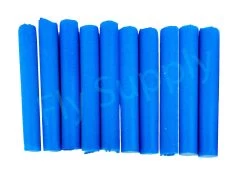 Booby Tubes Medium 6 Mm 18 Booby Tubes Medium 6 Mm -Fishing Equipment Shop Booby tubes medium 6 mm 22 11XXX 22 11070