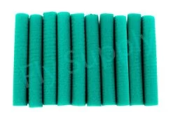 Booby Tubes Medium 6 Mm 19 Booby Tubes Medium 6 Mm -Fishing Equipment Shop Booby tubes medium 6 mm 22 11XXX 22 11090