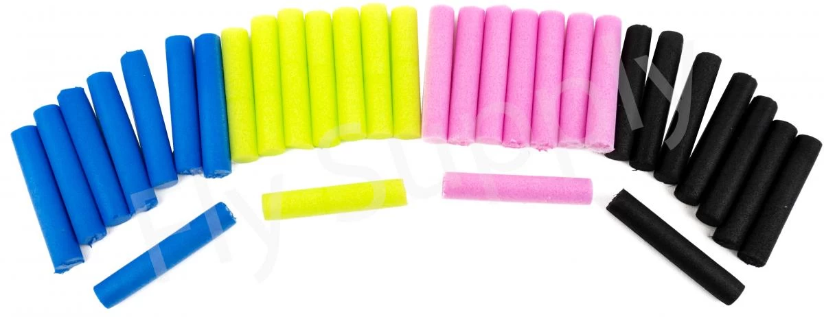 Booby Tubes Medium 6 Mm 1 Booby Tubes Medium 6 Mm