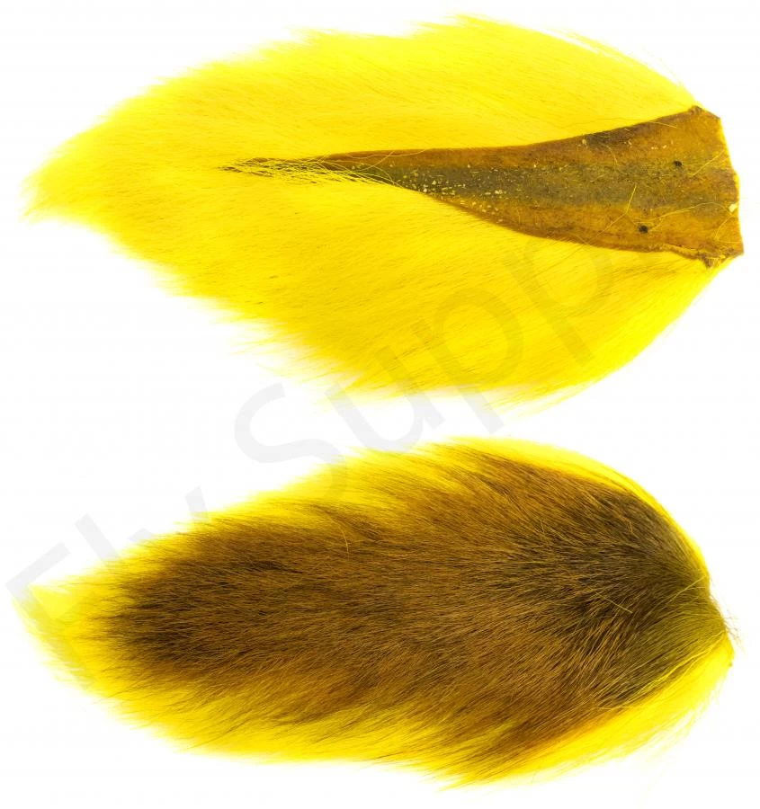 Bucktail Medium Grade #1 7 Bucktail Medium Grade #1 - Image 7