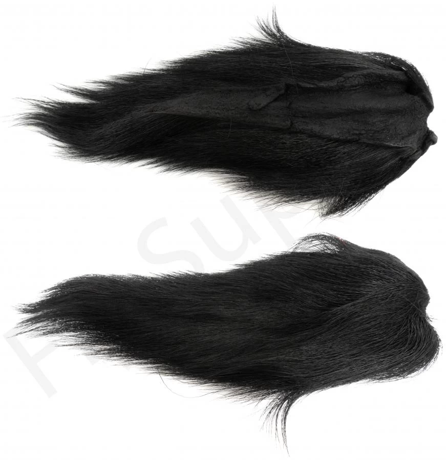 Bucktail Medium Grade #1 17 Bucktail Medium Grade #1 - Image 17