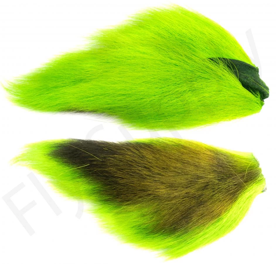 Bucktail Medium Grade #1 9 Bucktail Medium Grade #1 - Image 9