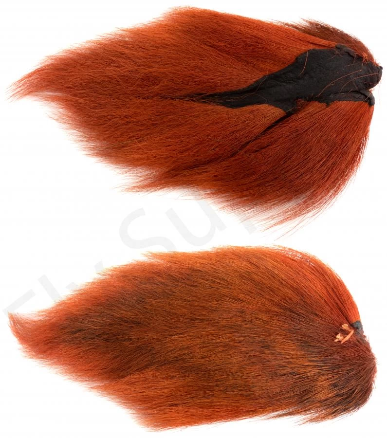 Bucktail Medium Grade #1 18 Bucktail Medium Grade #1 - Image 18