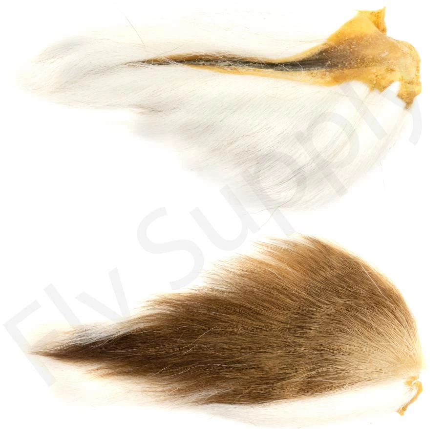 Bucktail Medium Grade #1 20 Bucktail Medium Grade #1 - Image 20