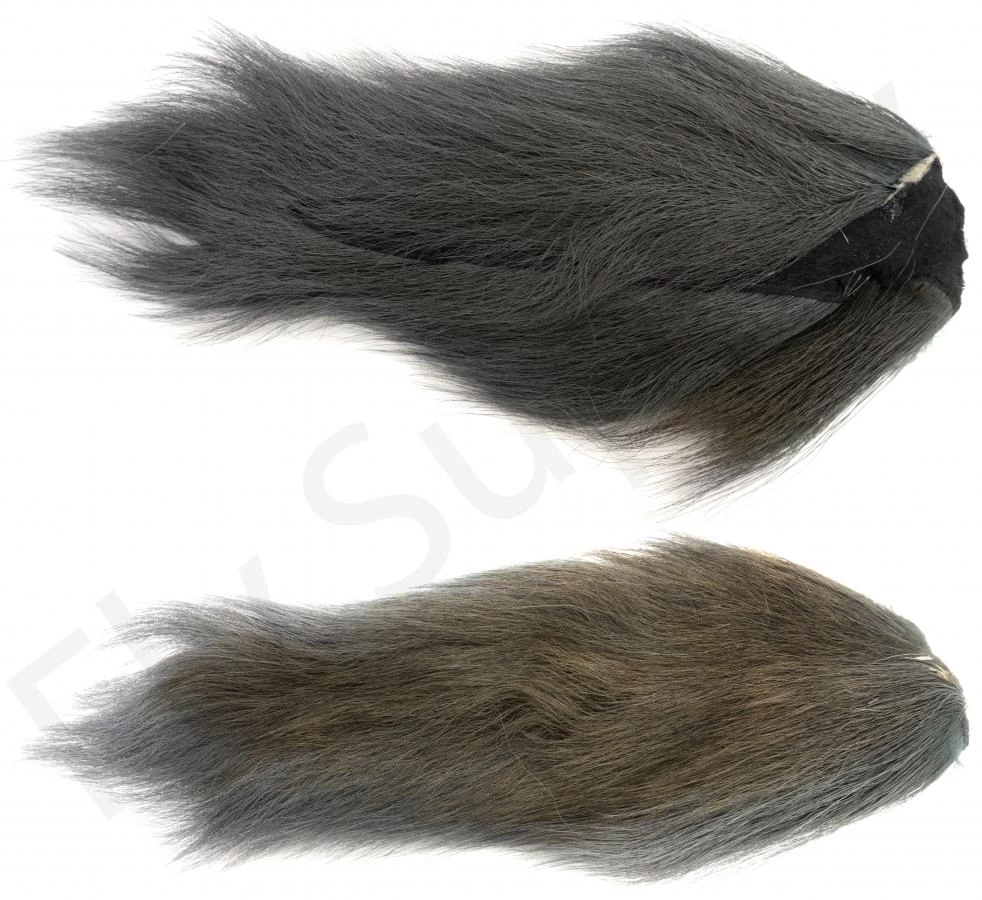 Bucktail Medium Grade #1 4 Bucktail Medium Grade #1 - Image 4