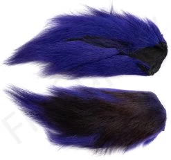 Bucktail Medium Grade #1 35 Bucktail Medium Grade #1 -Fishing Equipment Shop Bucktail Medium Grade 1 BUCKMED X dsc01427 bewerkt