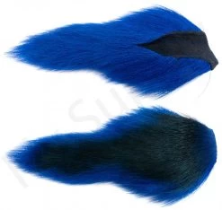 Bucktail Medium Grade #1 25 Bucktail Medium Grade #1 -Fishing Equipment Shop Bucktail Medium Grade 1 BUCKMED X dsc01429 bewerkt