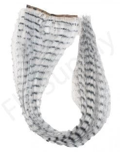 Cascade Grizzly Hair 40CM Long -Fishing Equipment Shop Cascade Grizzly Hair 40CM Long FSTYING GRIHR X dsc02009 bewerkt