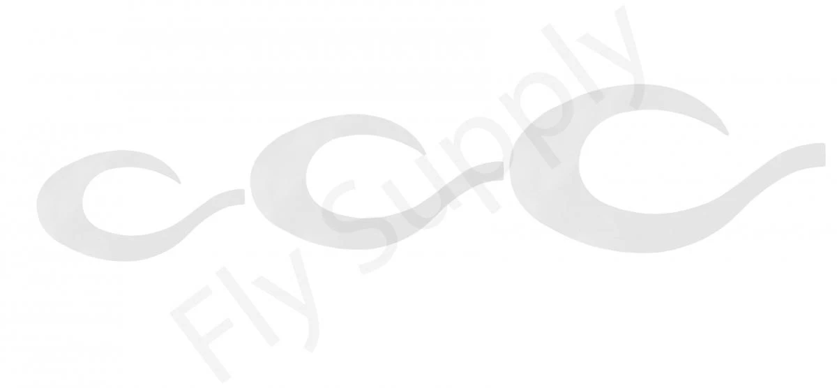 Cascade Hyper Flex Curly Tails 6 Cascade Hyper Flex Curly Tails - Image 6