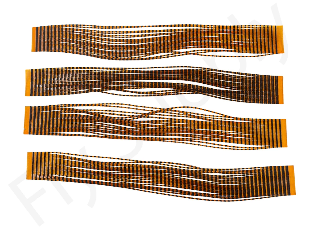 Cascade Micro Barred Grizzly Legs 3 Cascade Micro Barred Grizzly Legs - Image 3