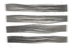 Cascade Micro Barred Grizzly Legs 11 Cascade Micro Barred Grizzly Legs -Fishing Equipment Shop Cascade Micro Barred Grizzly Legs CASC MBARGRLG XXX dsc01032 bewerkt