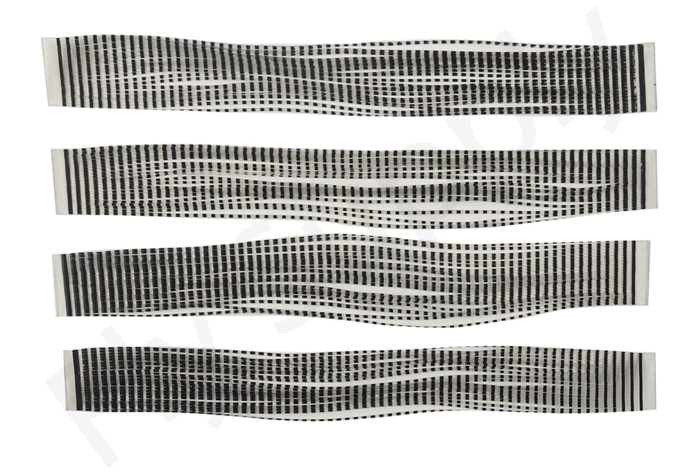 Cascade Micro Barred Grizzly Legs 6 Cascade Micro Barred Grizzly Legs - Image 6