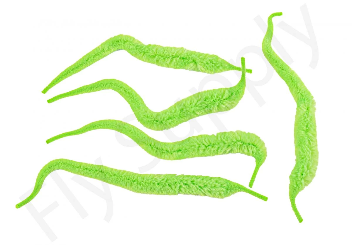 Cascade Micro Dragon Tails 5pc 2 Cascade Micro Dragon Tails 5pc - Image 2