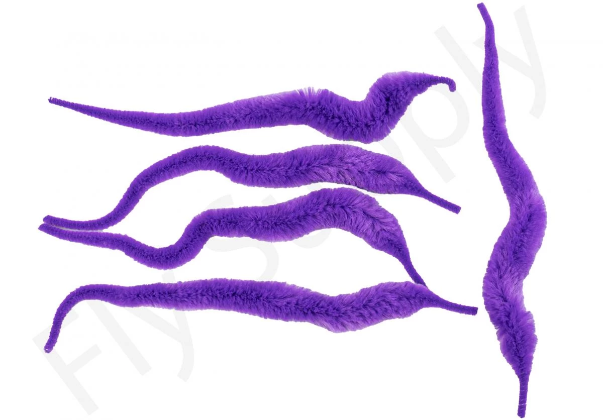 Cascade Micro Dragon Tails 5pc 11 Cascade Micro Dragon Tails 5pc - Image 11