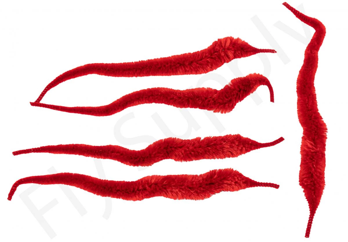 Cascade Micro Dragon Tails 5pc 13 Cascade Micro Dragon Tails 5pc - Image 13