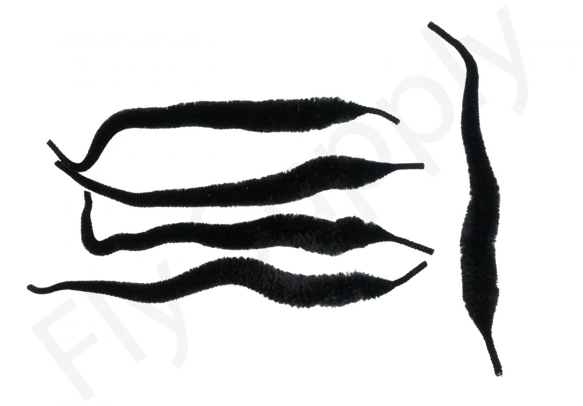 Cascade Mini Dragon Tails 5pc 6 Cascade Mini Dragon Tails 5pc - Image 6