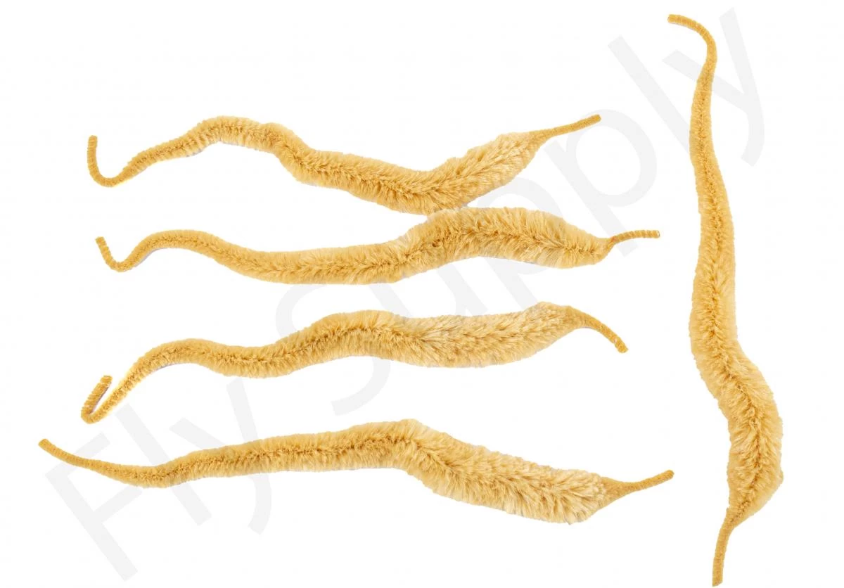 Cascade Mini Dragon Tails 5pc 9 Cascade Mini Dragon Tails 5pc - Image 9