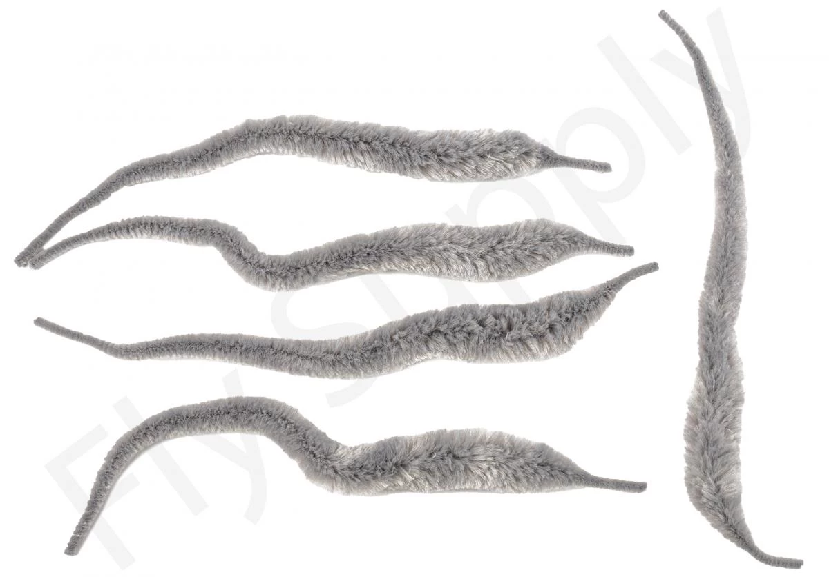 Cascade Mini Dragon Tails 5pc 8 Cascade Mini Dragon Tails 5pc - Image 8