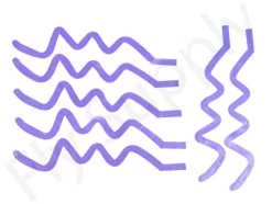 Cascade Noodle Tails 6pc -Fishing Equipment Shop Cascade Noodle Tails 6pc NOODLE XXX dsc09649 bewerkt