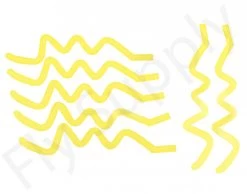 Cascade Noodle Tails 6pc -Fishing Equipment Shop Cascade Noodle Tails 6pc NOODLE XXX dsc09652 bewerkt