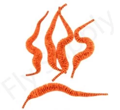 Cascade Variegated Mini Dragon Tails 5pc -Fishing Equipment Shop Cascade Variegated Mini Dragon Tails 5pc CASC MVNDT X cascade variegated mini dragon tails 5pc brown black