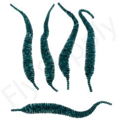 Cascade Variegated Mini Dragon Tails 5pc -Fishing Equipment Shop Cascade Variegated Mini Dragon Tails 5pc CASC MVNDT X dsc09680 bewerkt