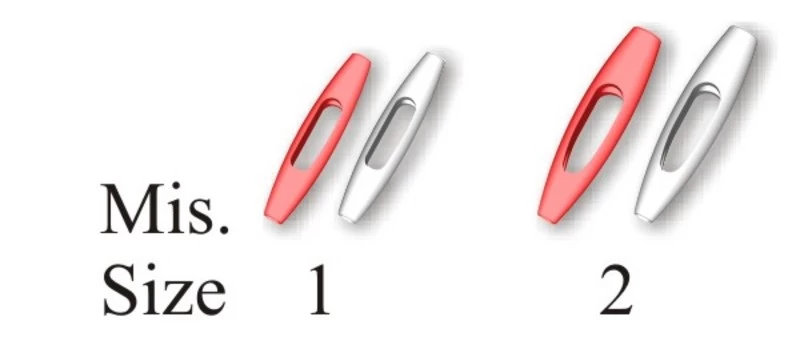 Stonfo Cast Connectors 2 Stonfo Cast Connectors - Image 2