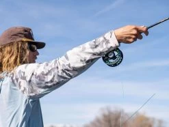 Cheeky PreLoad Fly Reel -Fishing Equipment Shop Cheeky PreLoad Fly Reel NFD011 XXX preloadlifestyle
