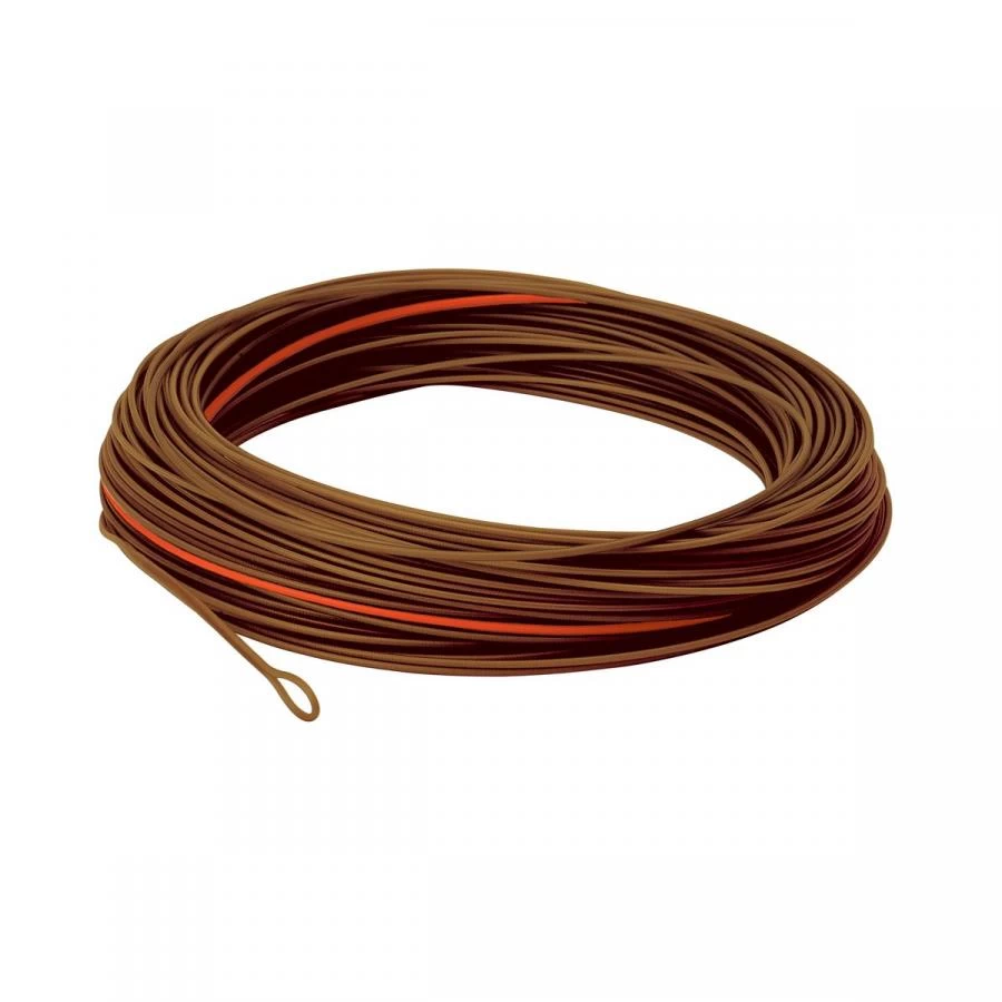 Cortland Competition Type 3 Level Sink Fly Line - Image 2