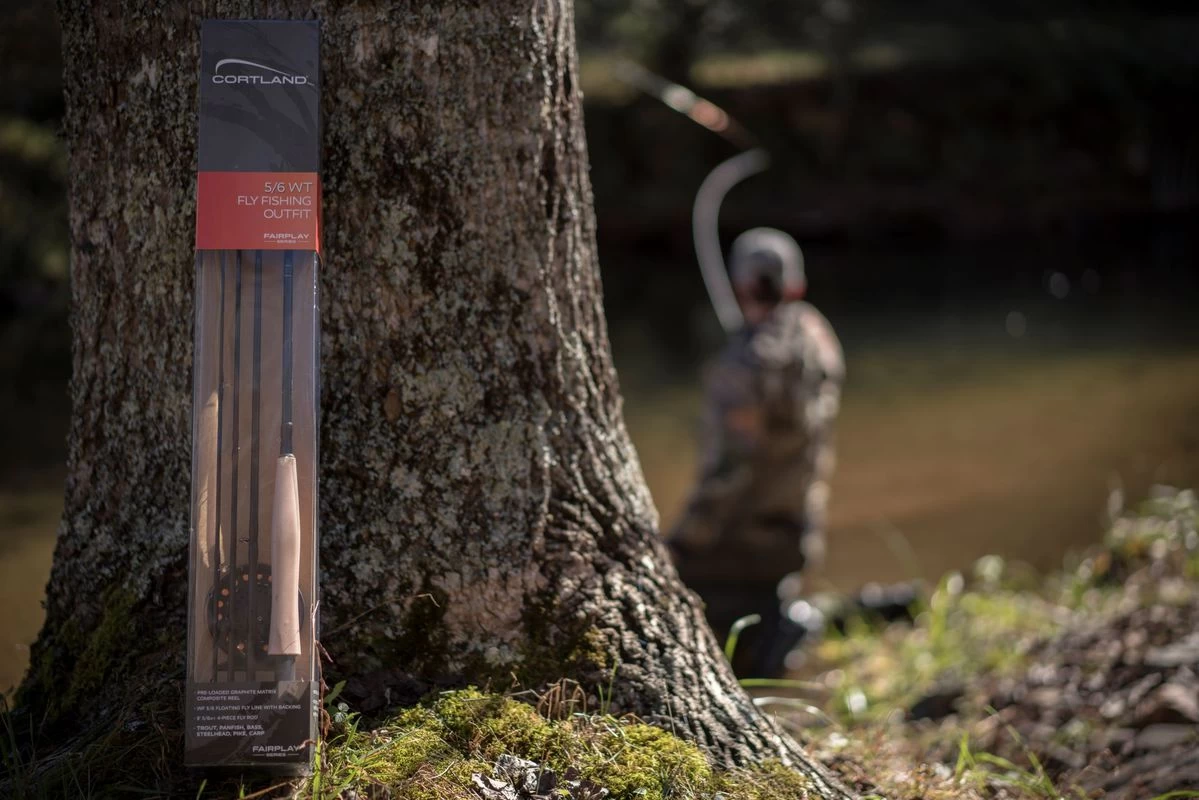 Cortland Fairplay Pre-loaded Kit 2 Cortland Fairplay Pre-loaded Kit - Image 2