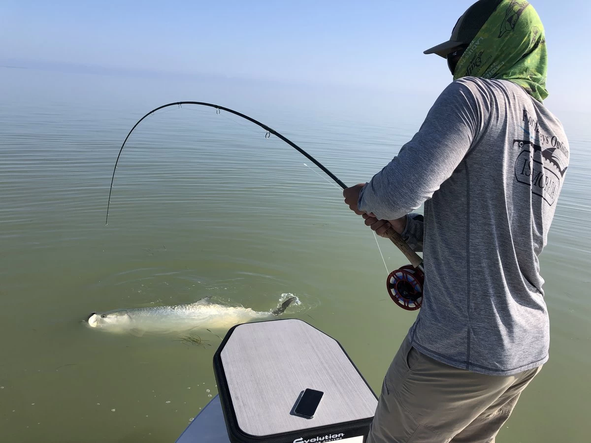 Cortland Liquid Crystal Tarpon Taper Fly Line 7 Cortland Liquid Crystal Tarpon Taper Fly Line - Image 7