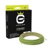Cortland Streamer Floating WF Fly Line