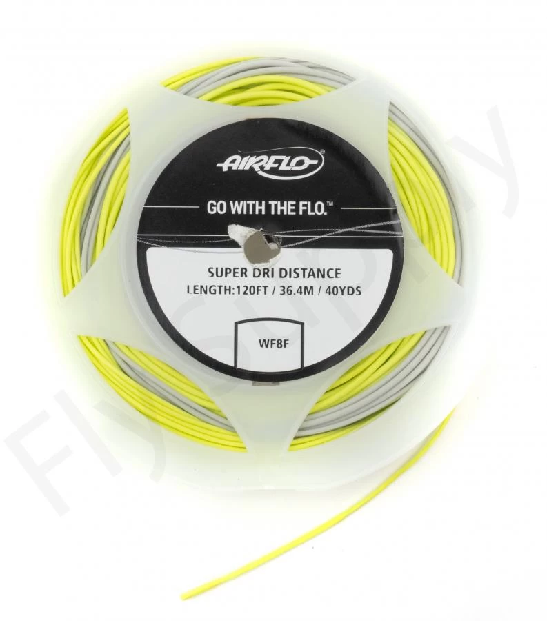 DEMO Fly Lines – Vision – RIO – Airflo – Orvis – Casting Demo Lines 6 DEMO Fly Lines – Vision – RIO – Airflo – Orvis – Casting Demo Lines - Image 6