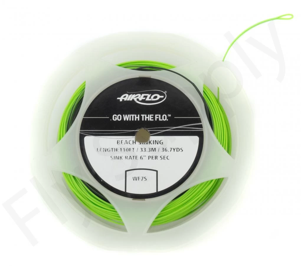 DEMO Fly Lines – Vision – RIO – Airflo – Orvis – Casting Demo Lines 19 DEMO Fly Lines – Vision – RIO – Airflo – Orvis – Casting Demo Lines - Image 19