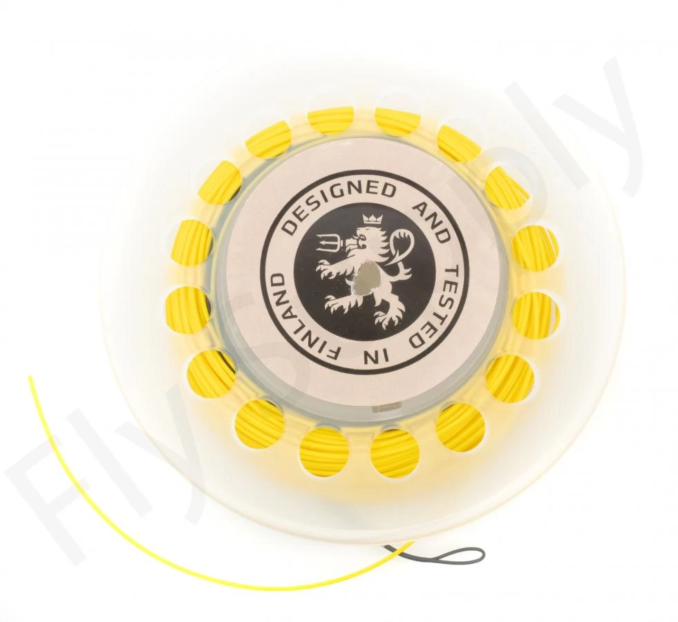 DEMO Fly Lines – Vision – RIO – Airflo – Orvis – Casting Demo Lines 17 DEMO Fly Lines – Vision – RIO – Airflo – Orvis – Casting Demo Lines - Image 17