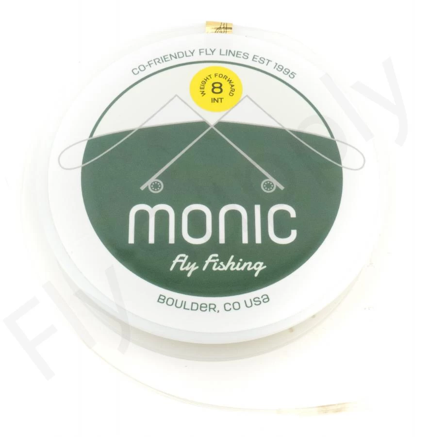 DEMO Fly Lines – Vision – RIO – Airflo – Orvis – Casting Demo Lines 9 DEMO Fly Lines – Vision – RIO – Airflo – Orvis – Casting Demo Lines - Image 9