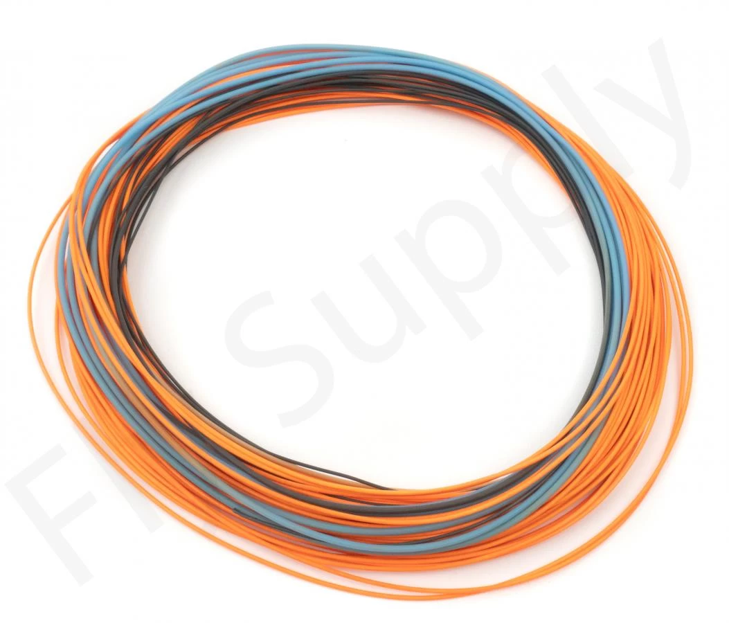 DEMO Fly Lines – Vision – RIO – Airflo – Orvis – Casting Demo Lines 16 DEMO Fly Lines – Vision – RIO – Airflo – Orvis – Casting Demo Lines - Image 16