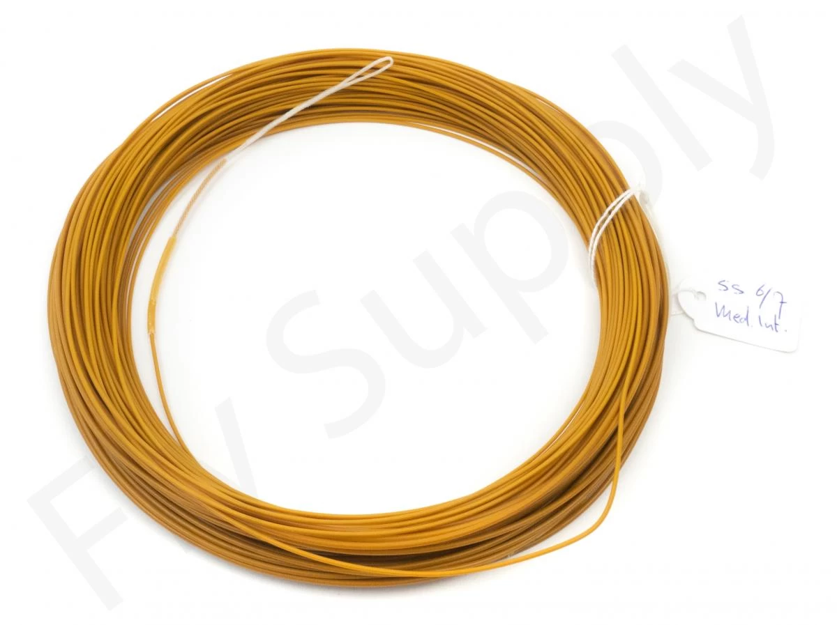 DEMO Fly Lines – Vision – RIO – Airflo – Orvis – Casting Demo Lines 2 DEMO Fly Lines – Vision – RIO – Airflo – Orvis – Casting Demo Lines - Image 2