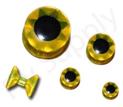 Diamond Fish Eyes 14 Diamond Fish Eyes -Fishing Equipment Shop Diamond Fish Eyes DIAMONDEYES XXX diamond geel 2